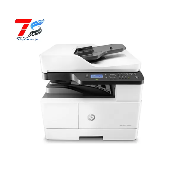 Máy in đa năng HP LaserJet M440DN (8AF47A) In, Copy, Scan, Đảo mặt A3 - A4